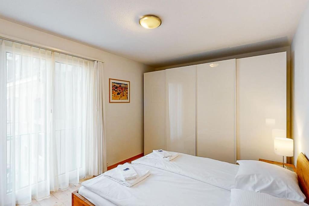 Executive 2br Near And Center - Dufour 4 Apartment