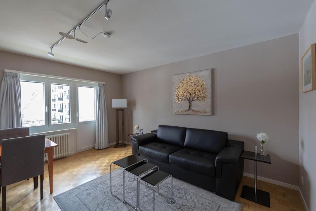 Fantastic 1 Bedroom Flat, Center, Near - Sf15