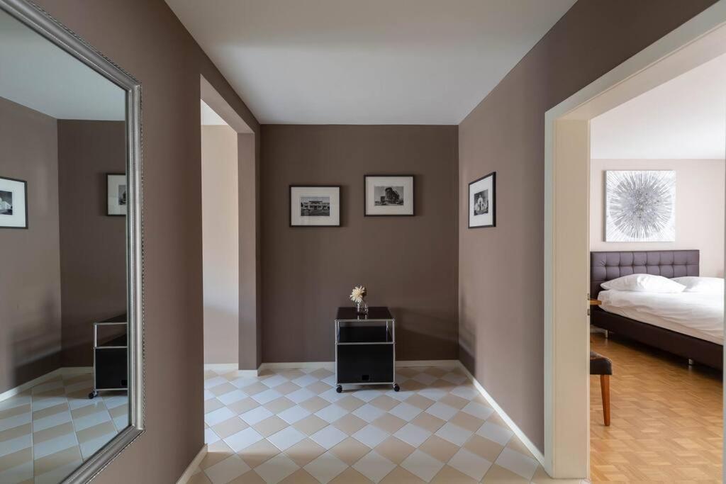 Fantastic 1 Bedroom Flat, Center, Near - Sf15 Apartment *