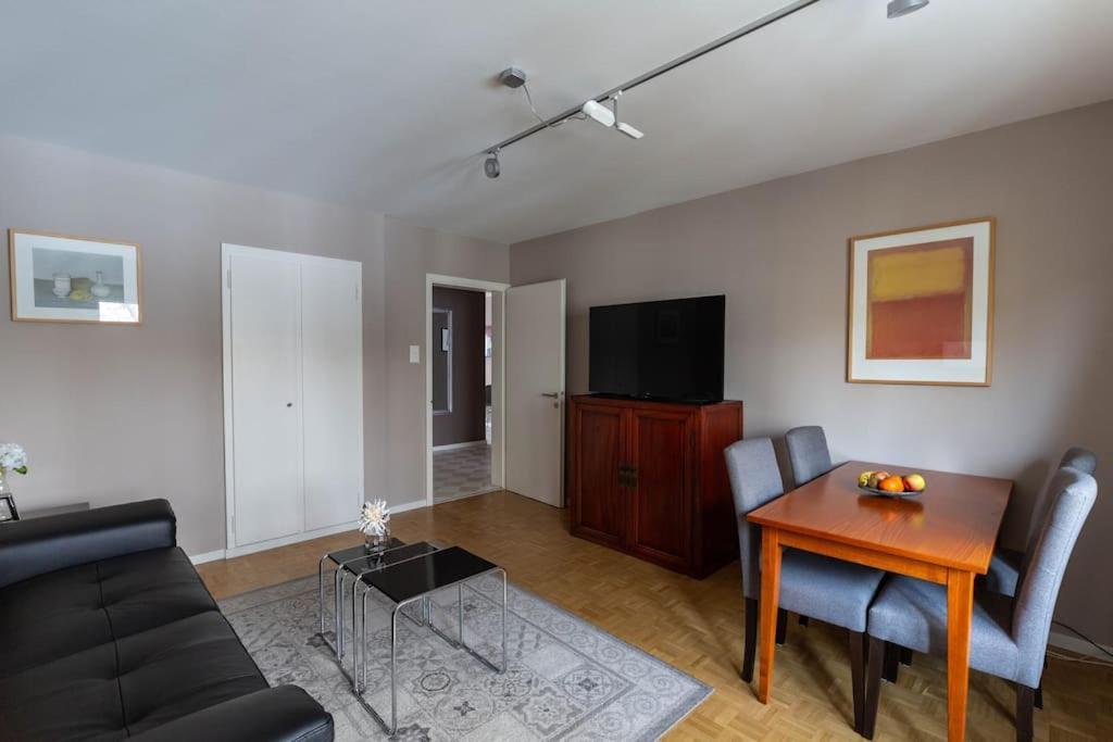Fantastic 1 Bedroom Flat, Center, Near - Sf15 * Zurich