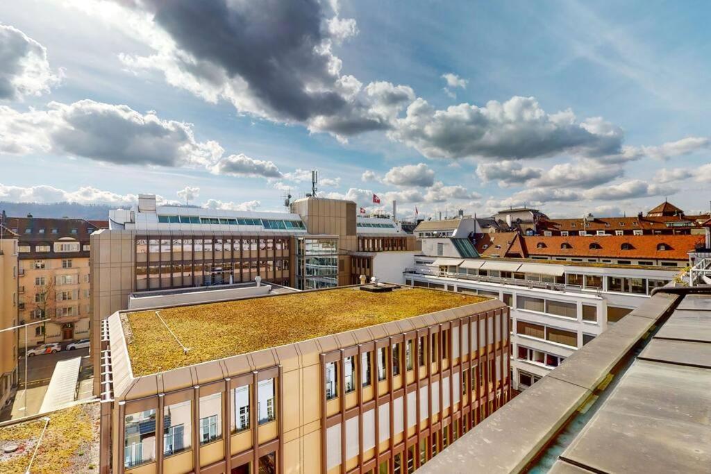 3br Flat Near Bellevue! - Sf6