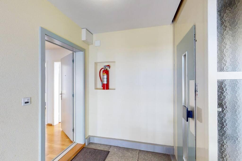 3br Flat Near Bellevue! - Sf6 Apartment *