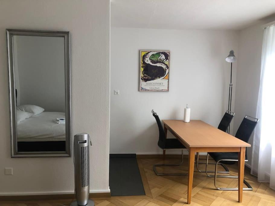 Apartment Bright In The Center - Greenyard 1