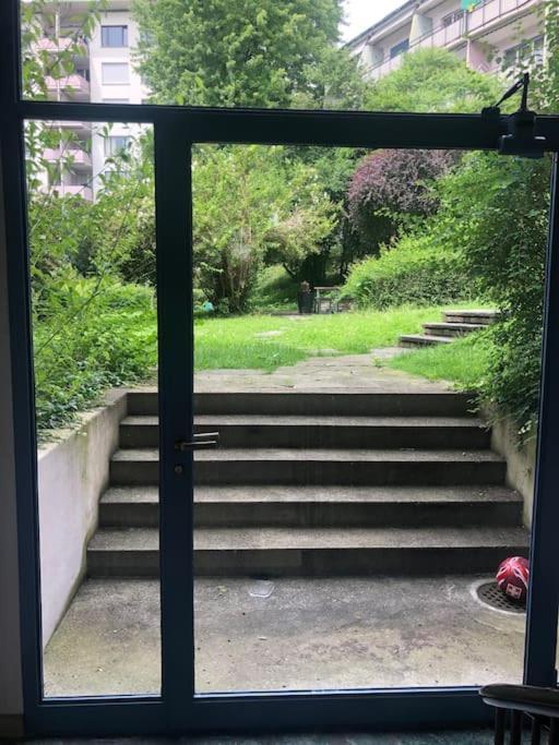 Bright In The Center - Greenyard 1 Apartment