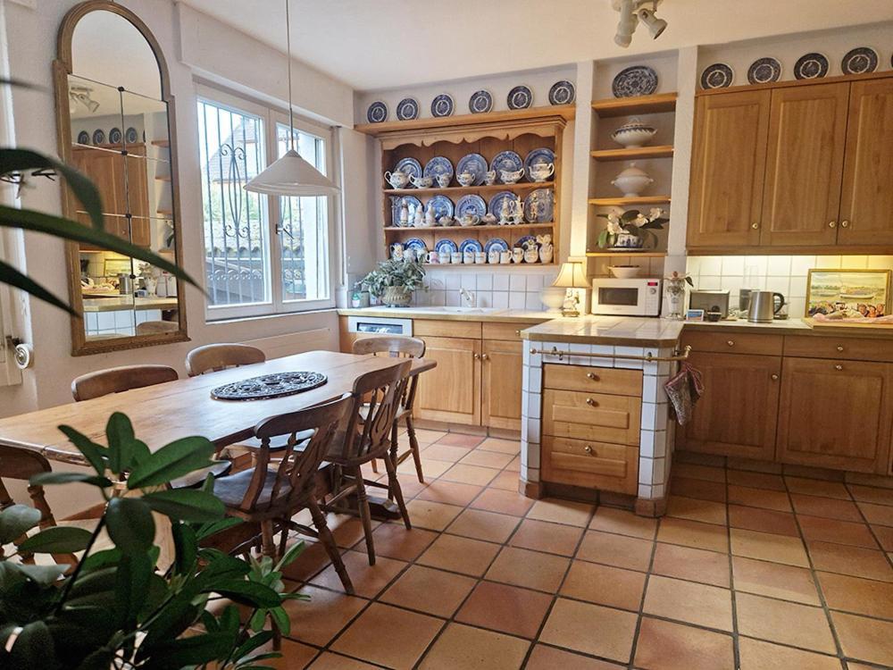 Irchel Holiday home Zurich