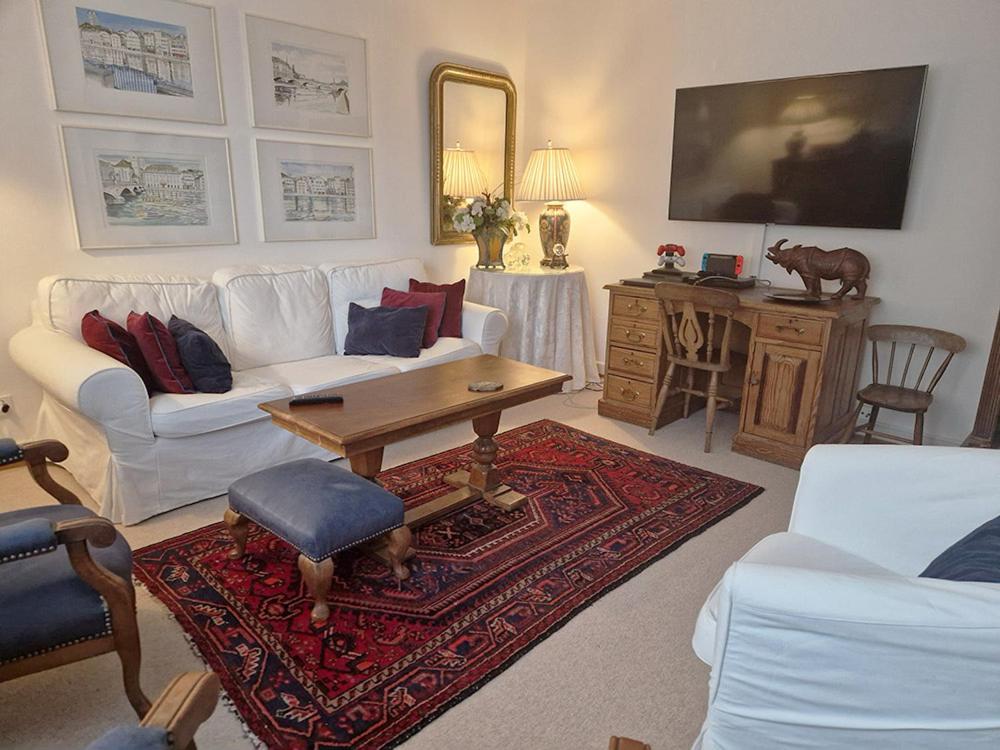 Holiday home Irchel *