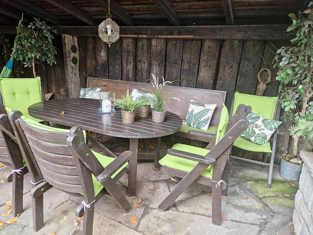 Holiday home Irchel Zurich