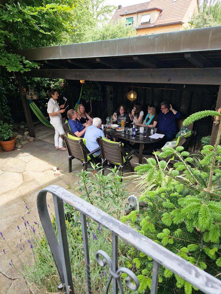 Irchel Holiday home Zurich