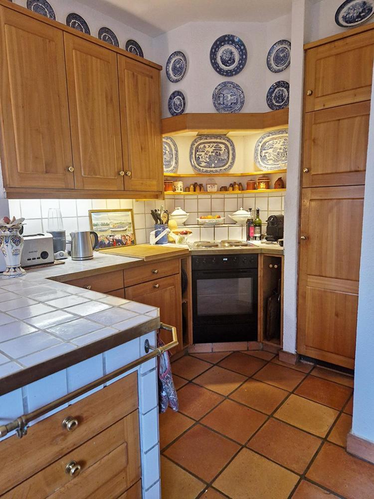 Holiday home Irchel Zurich