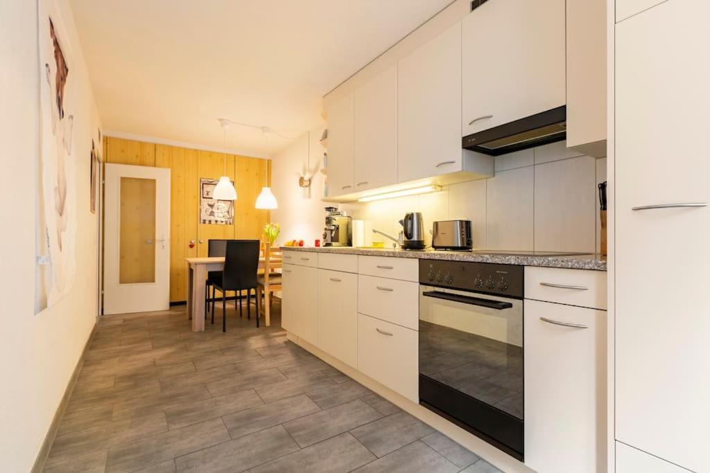 Enjoy And The Super Zurich