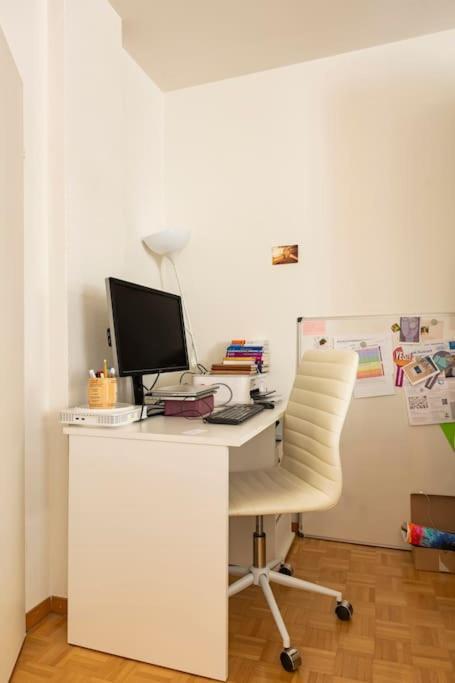 Enjoy And The Super Apartment *