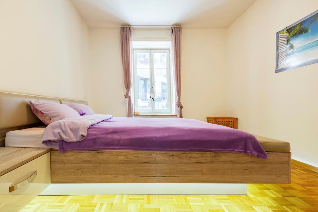 Apartment Enjoy And The Super Zurich