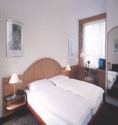 Astor & Serviced Hotel 3*