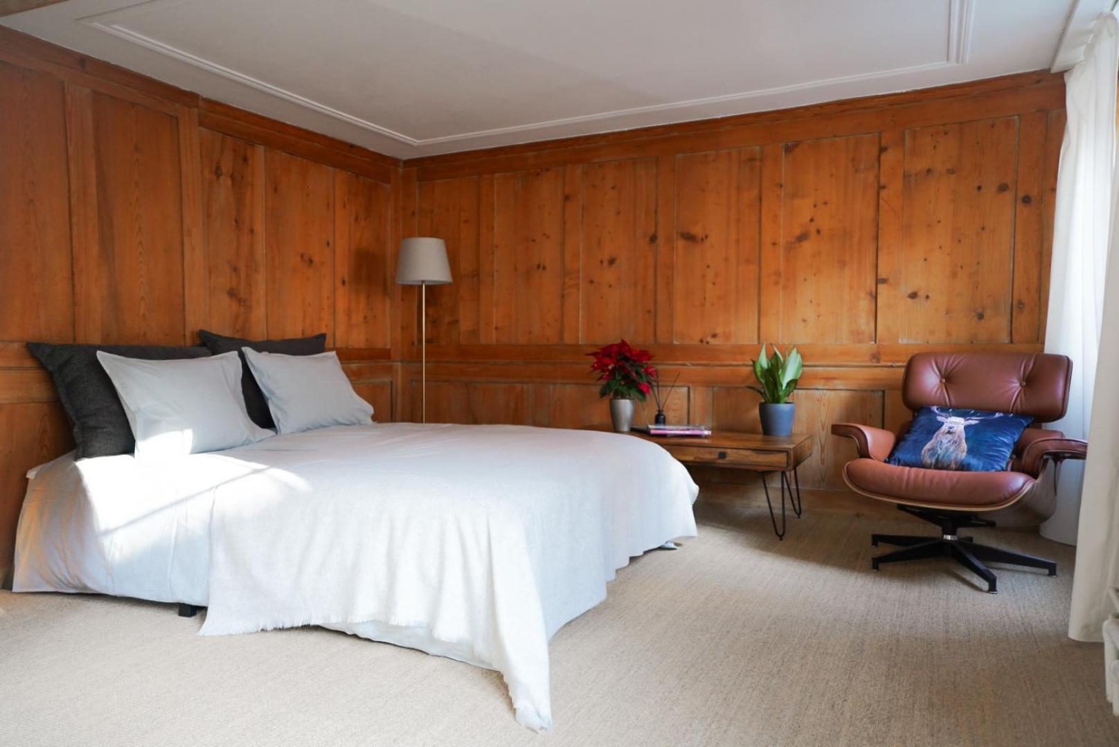 Apartment Charming Historical In Center Oldtown Zürich