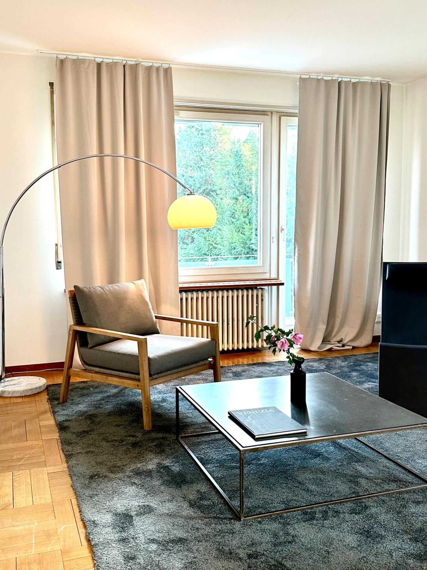 Apartment Wohnen In Gaia *
