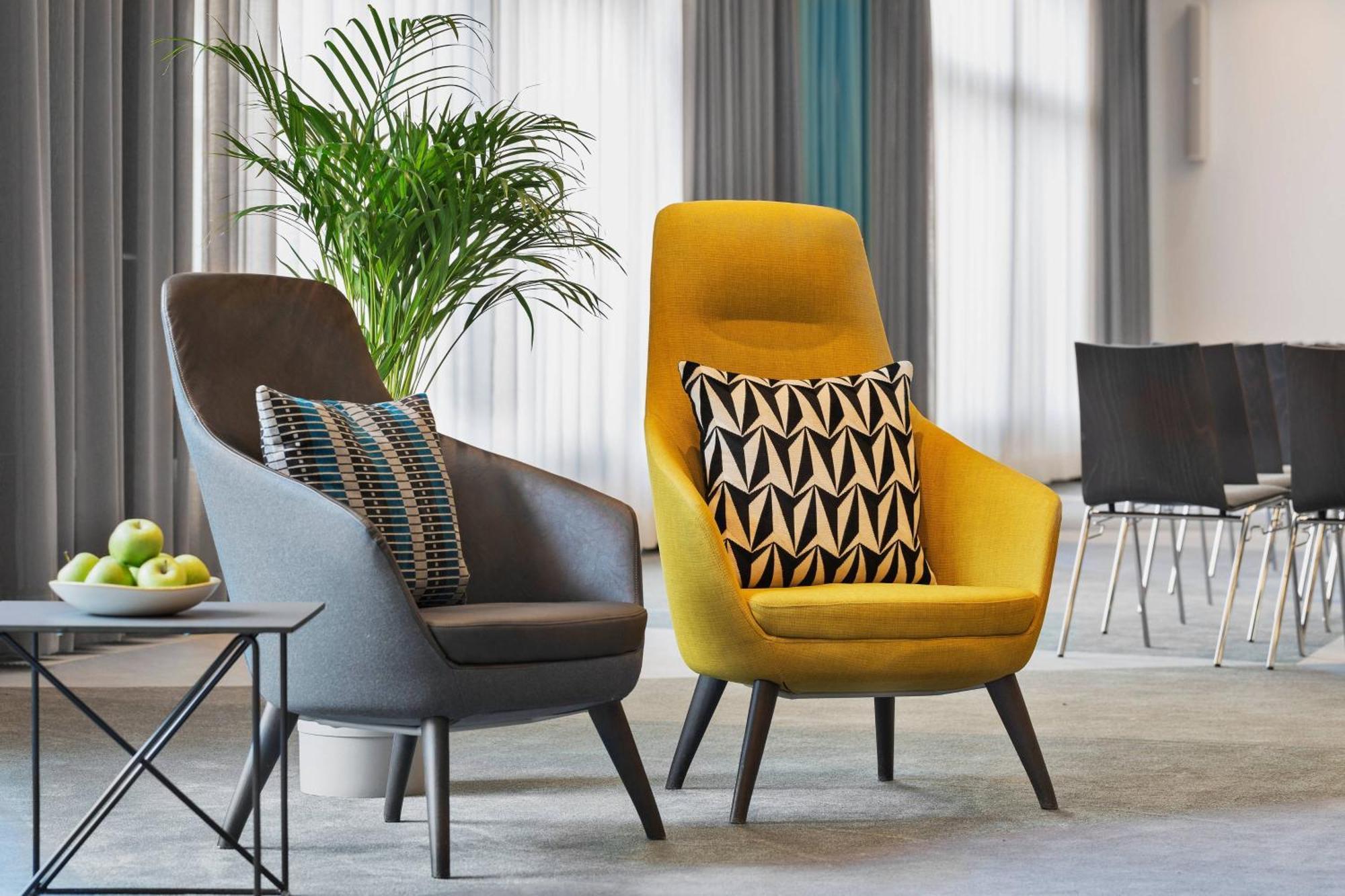 Courtyard By Marriott North Hotel Zurich