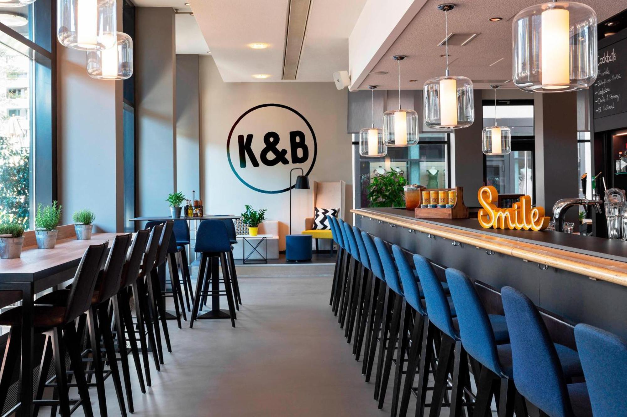 Courtyard By Marriott North