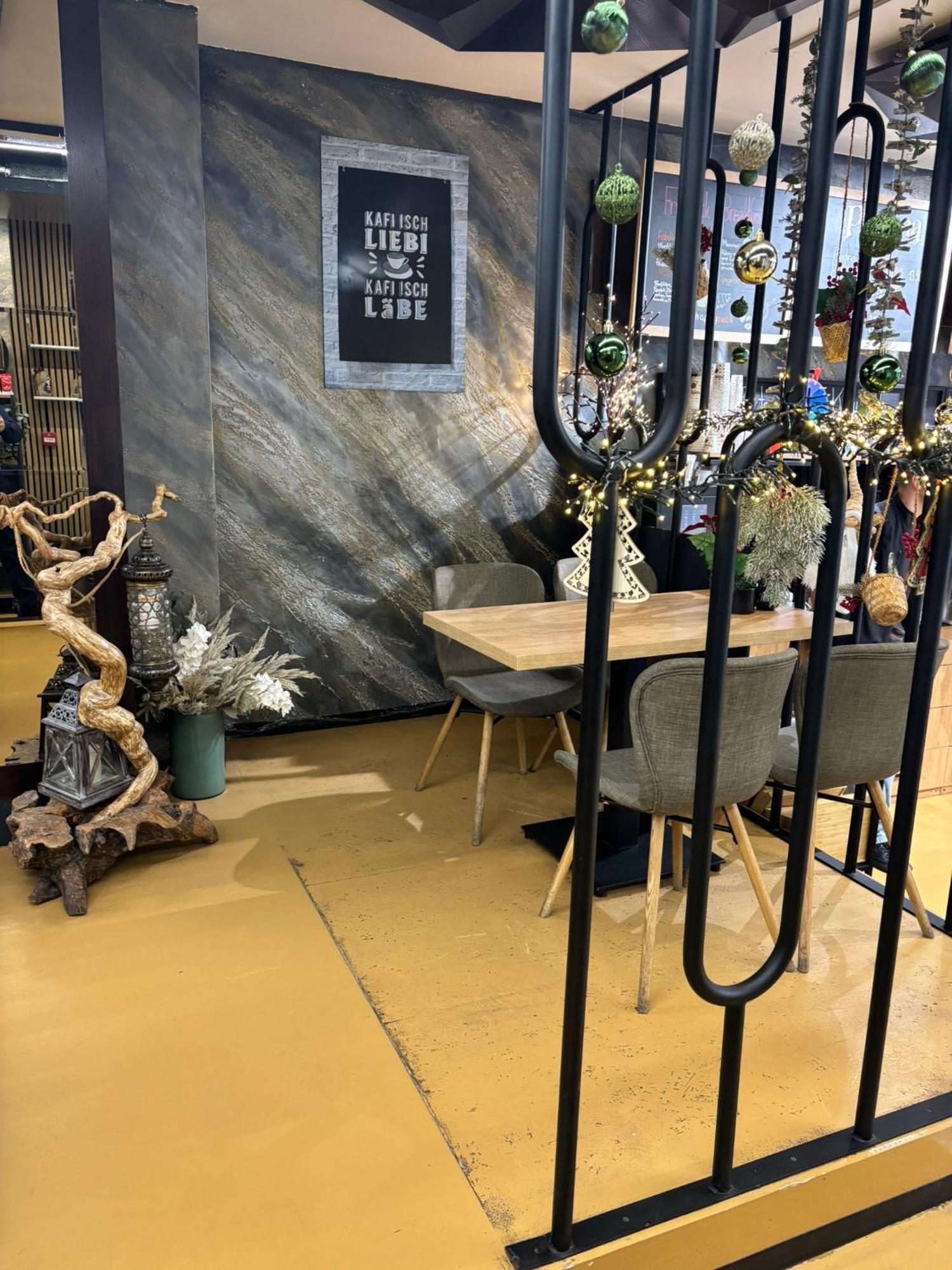 Nani Self Check-in 2* Zurich