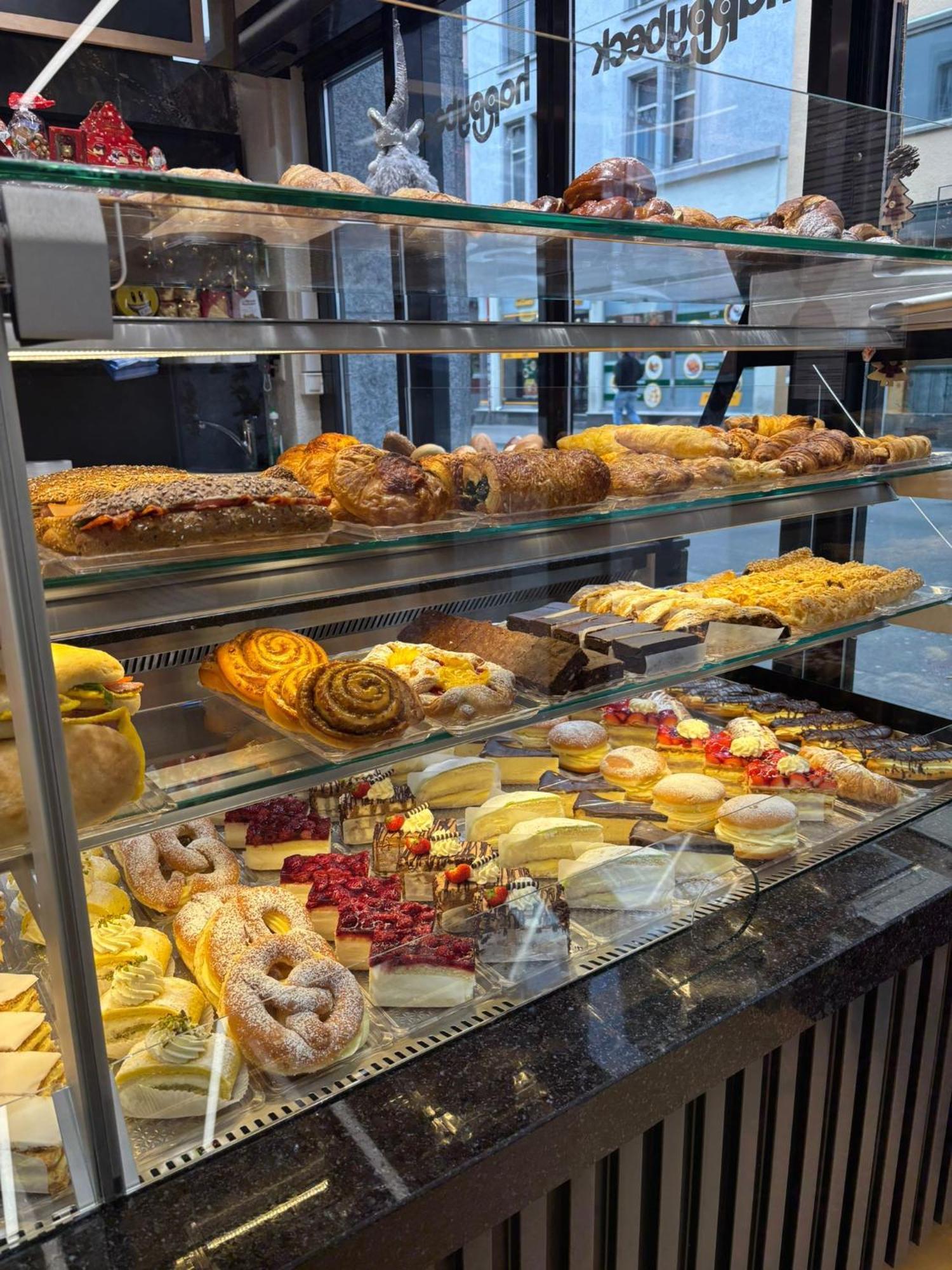 Hotel Nani Self Check-in