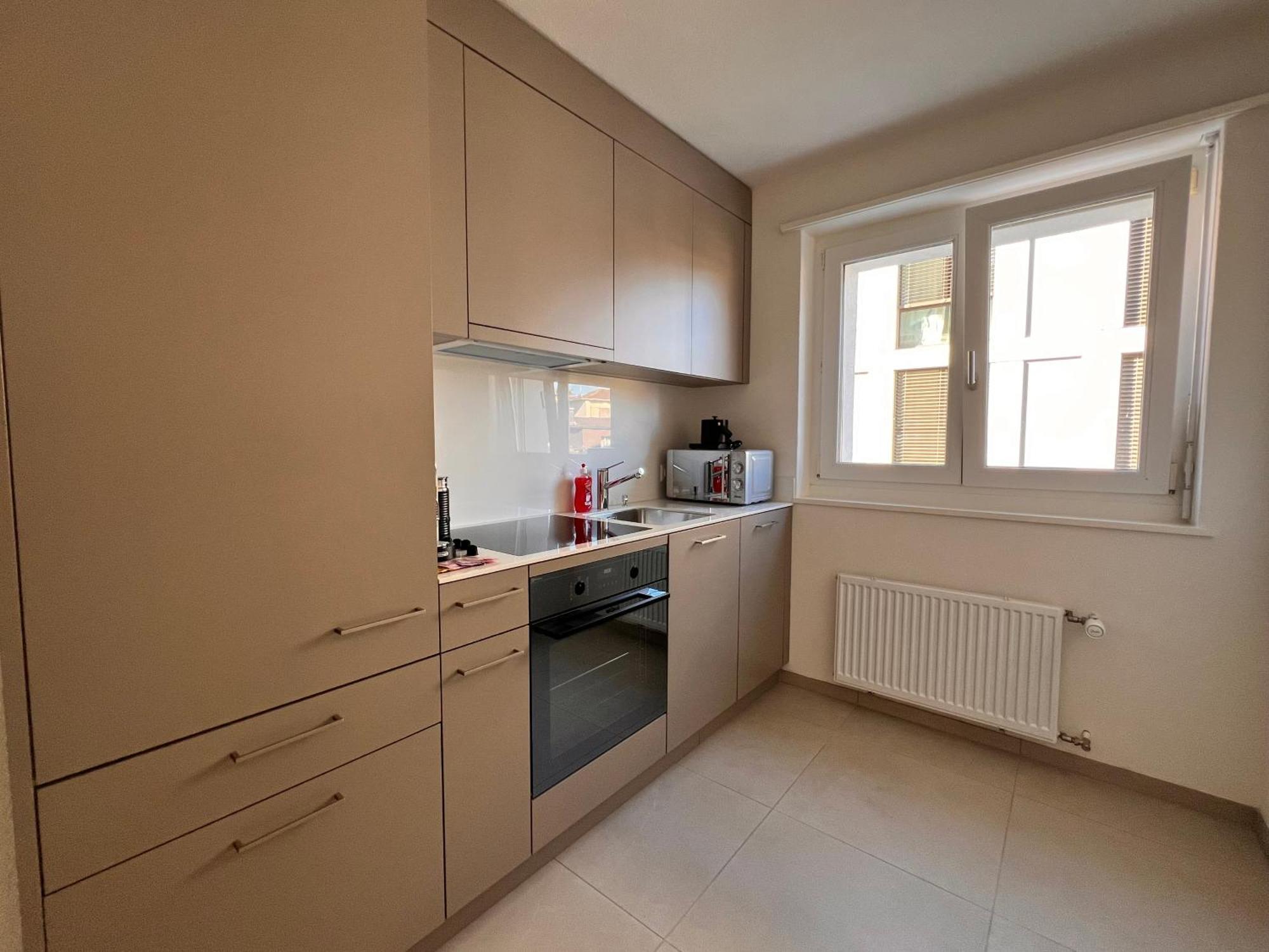 Apartamento Up&great - Stylish Living