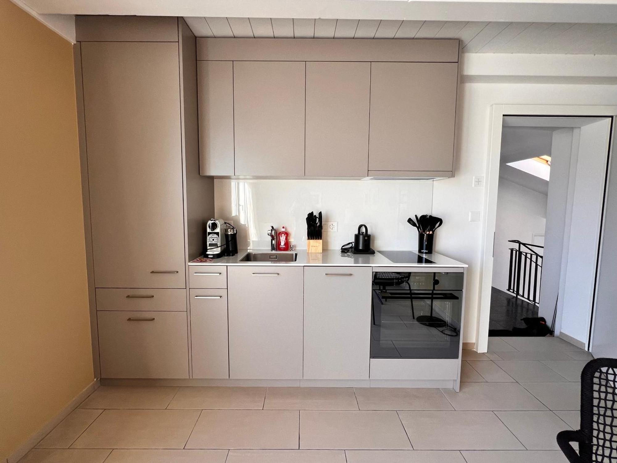 Up&great - Stylish Living Apartamento Zurique