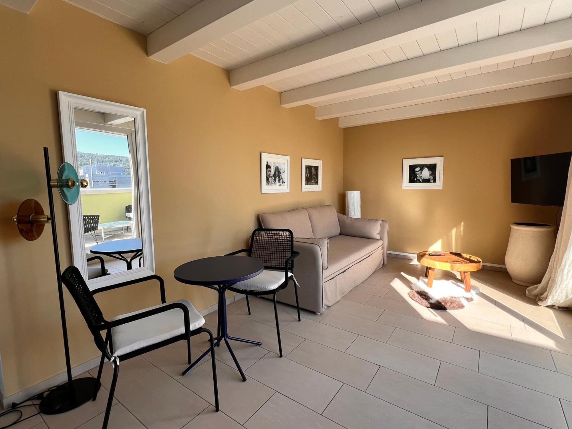 Up&great - Stylish Living Apartamento *