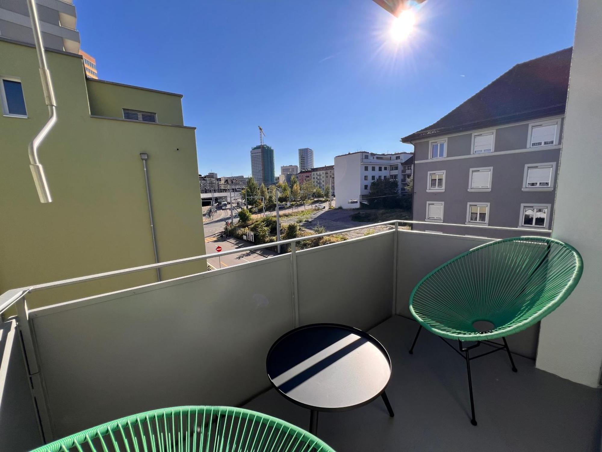 Apartamento Up&great - Stylish Living