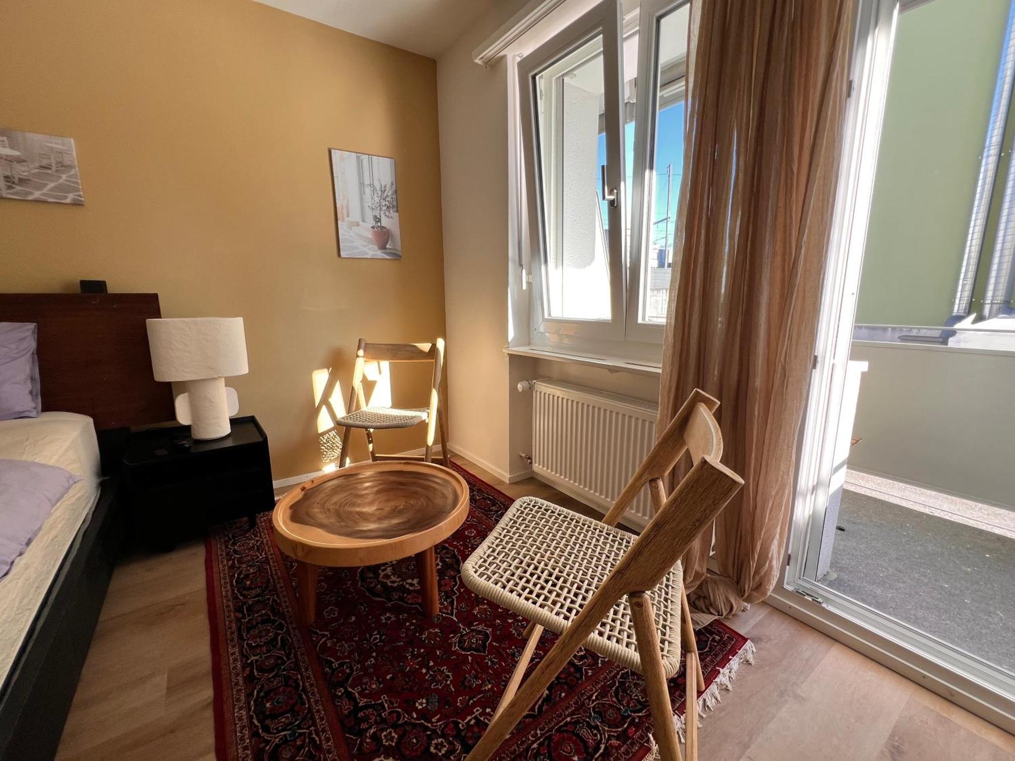 Up&great - Stylish Living * Zurique