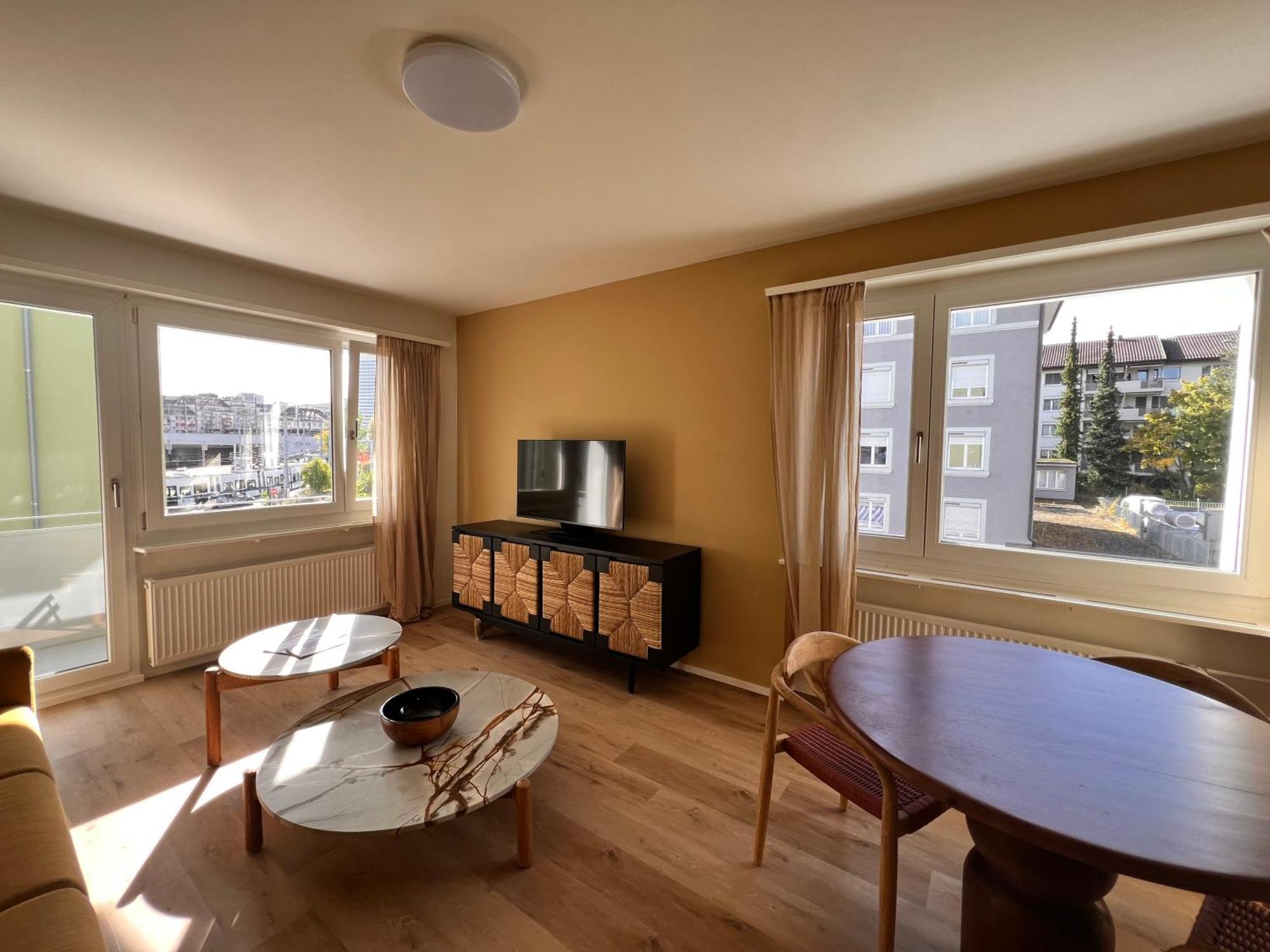Up&great - Stylish Living Apartamento *