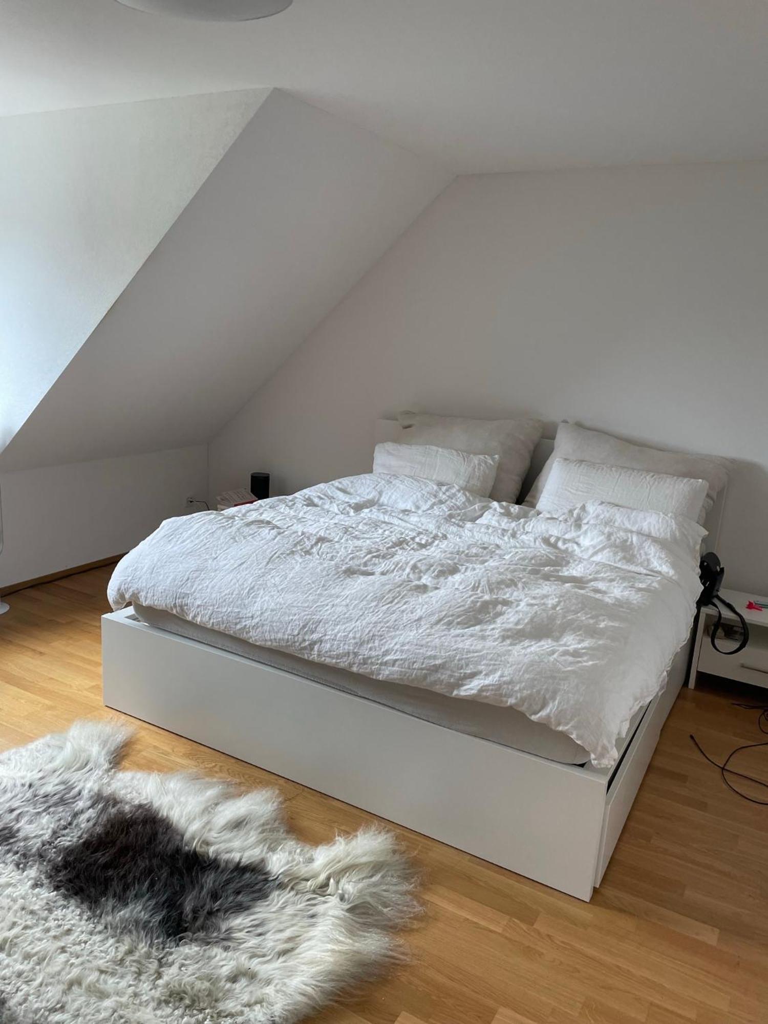 Apartment 3 Mit Dachterrasse Zürich