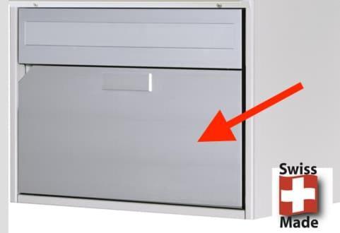 Apartment Very Spacious With Balcony - Parkview 2