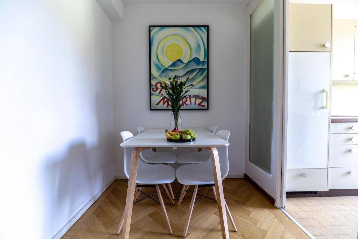 Apartment Very Spacious With Balcony - Parkview 2