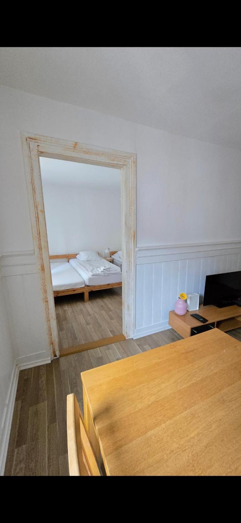 Cozy 2-bedroom In Vibrant *