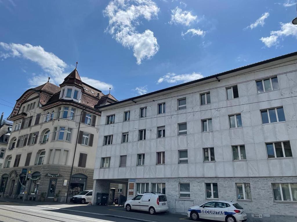 Big Center - Marble 5 Apartment Zurich