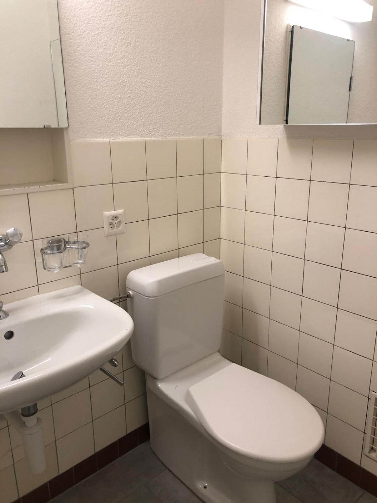 Apartment Big Center - Marble 5 Zurich