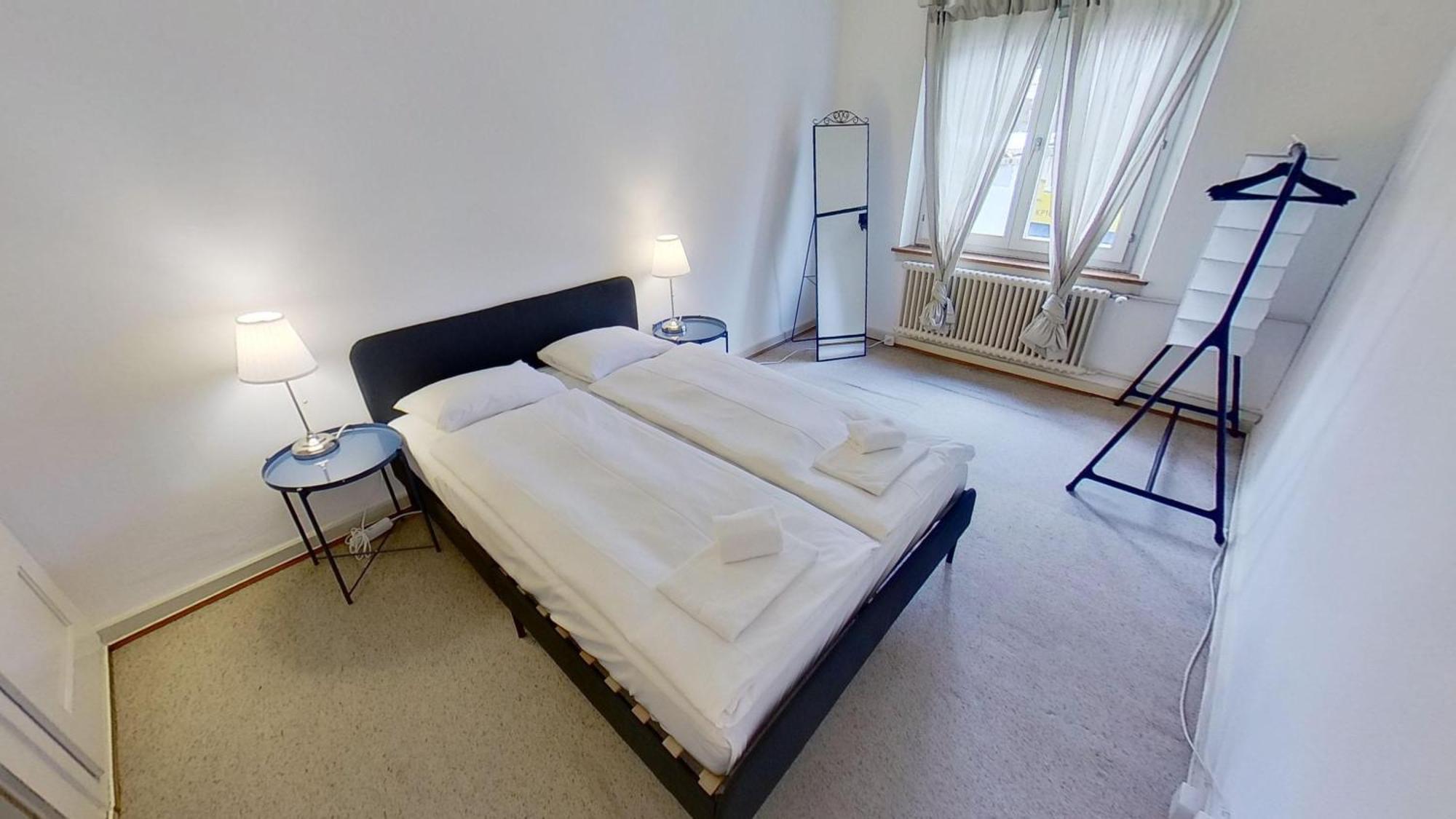 In The Heart Of Oerlikon