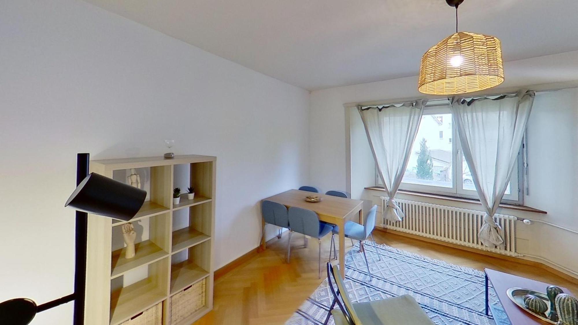 In The Heart Of Oerlikon * Zurich