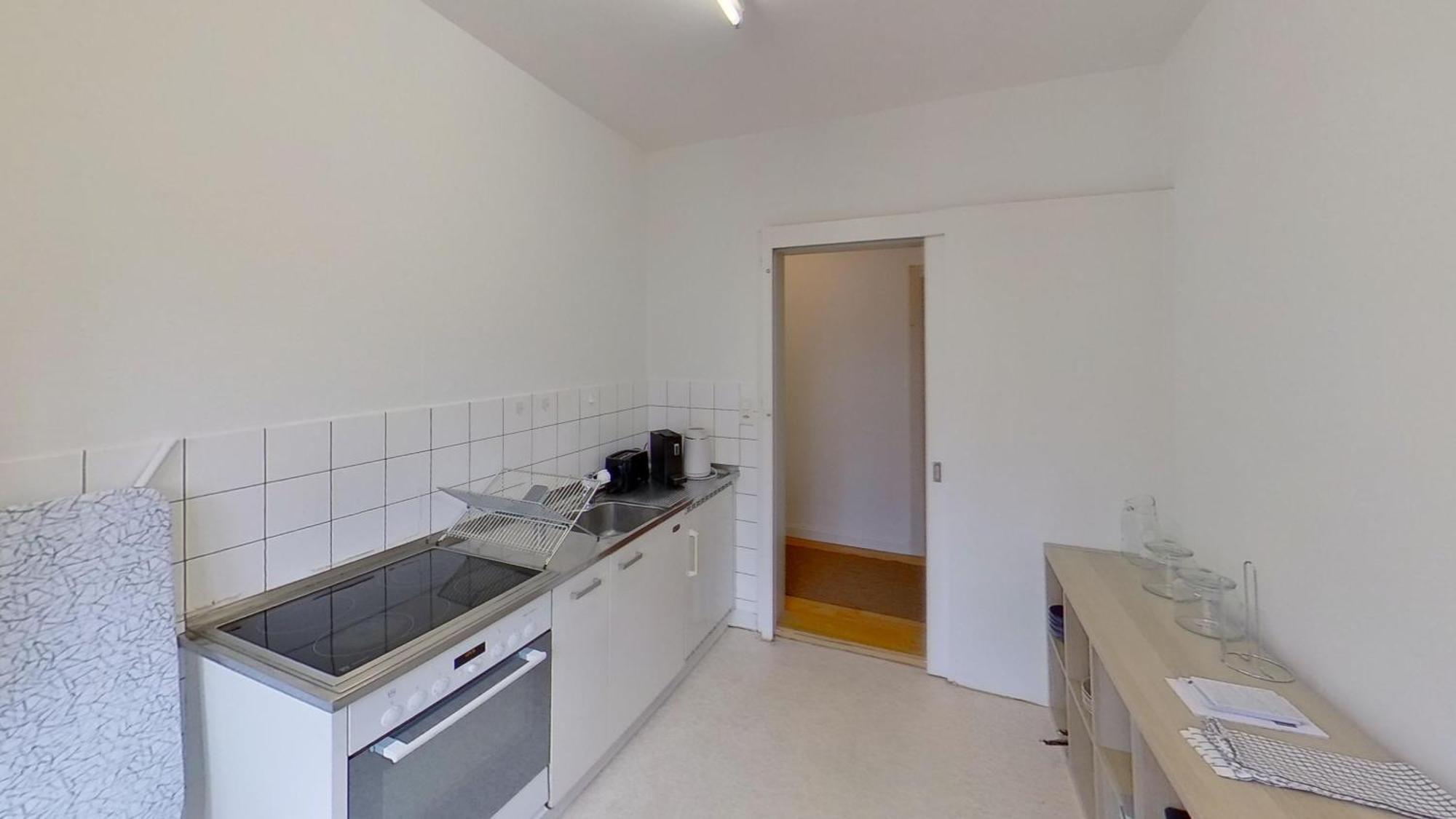 In The Heart Of Oerlikon