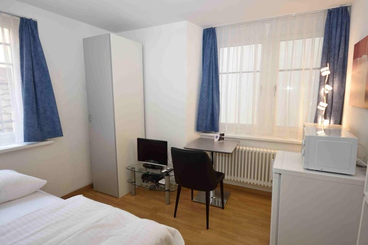 Apartment In Famous Area - Stork 31