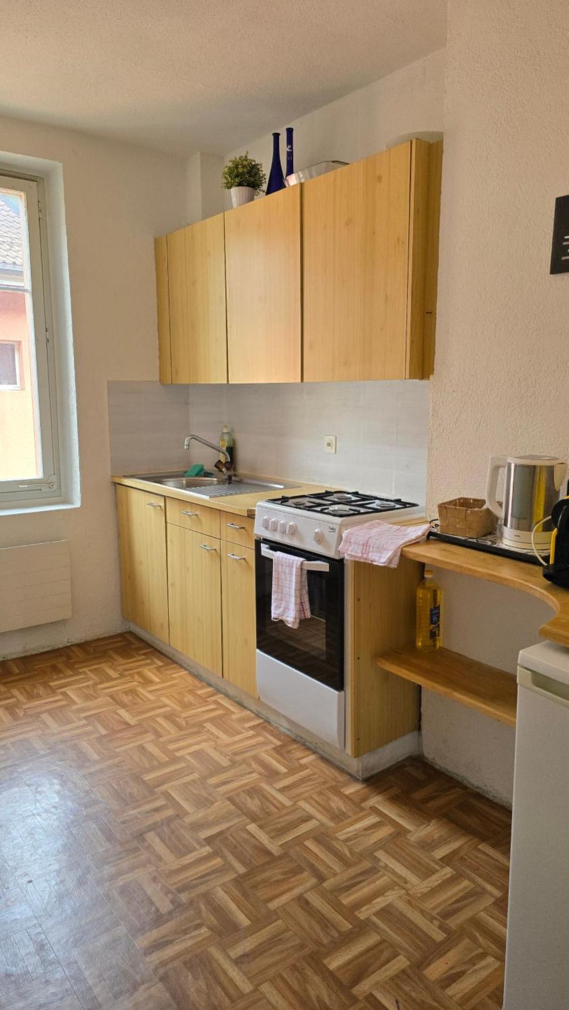 Mi Casa Es Su Casa Zurich