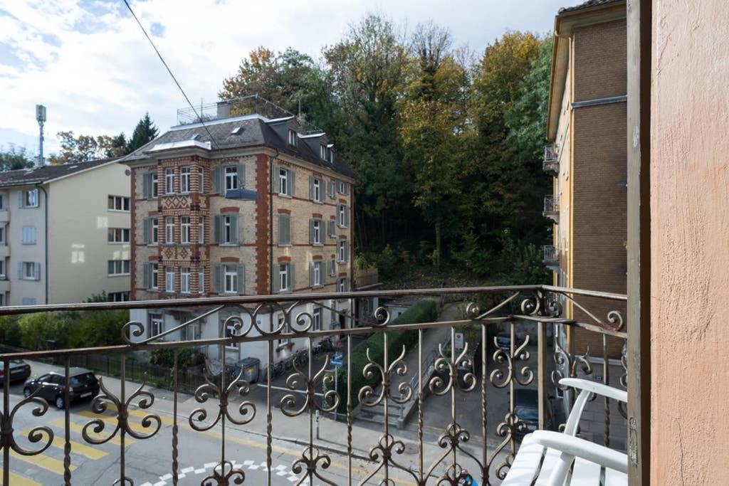 Mi Casa Es Su Casa Zurich