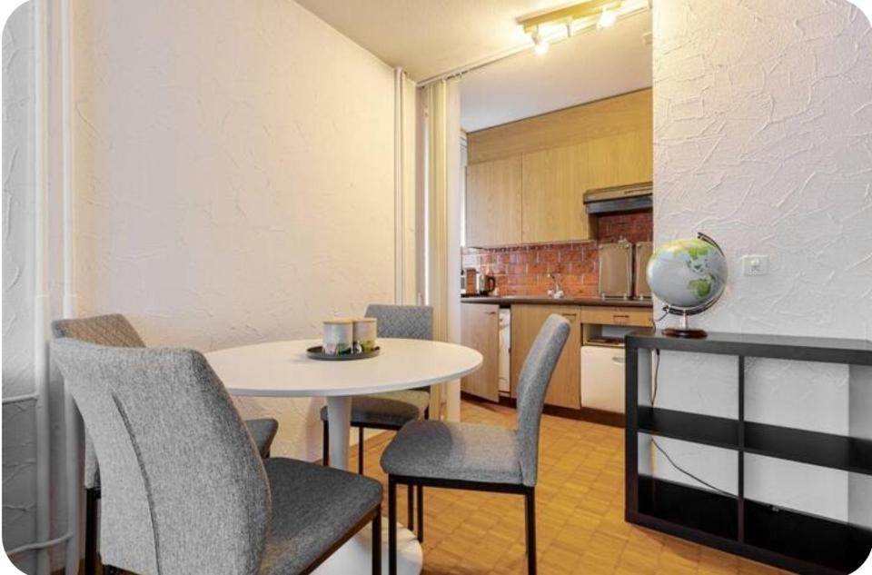 5-mins Walk To Main Station - Center * Zurich
