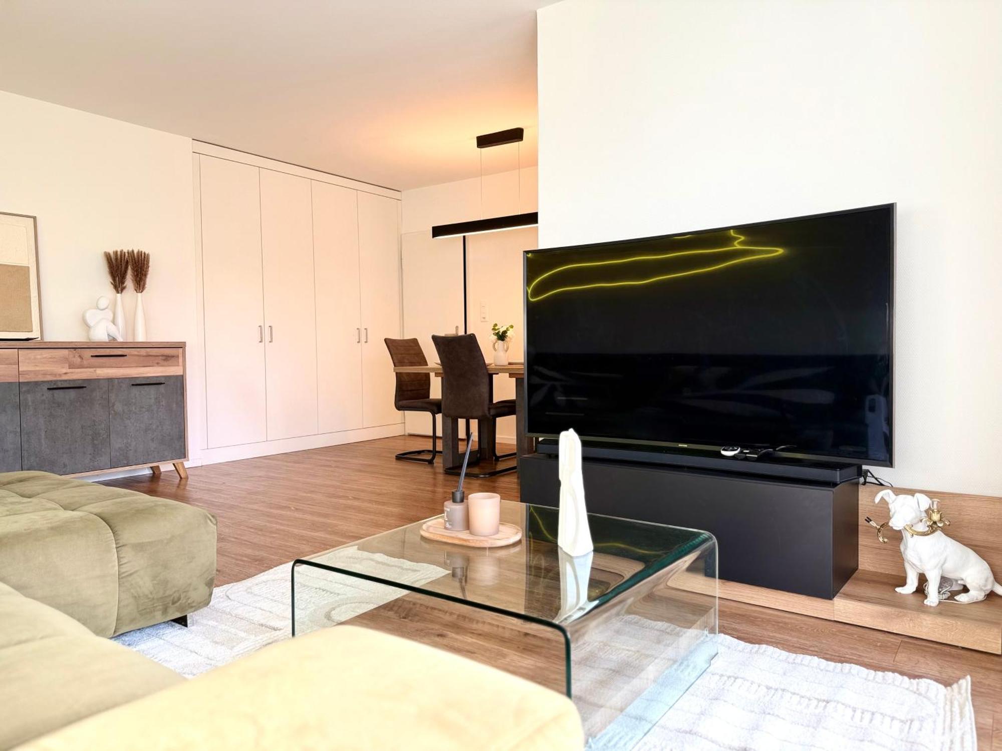 Homestay Modern & - Oerlikon