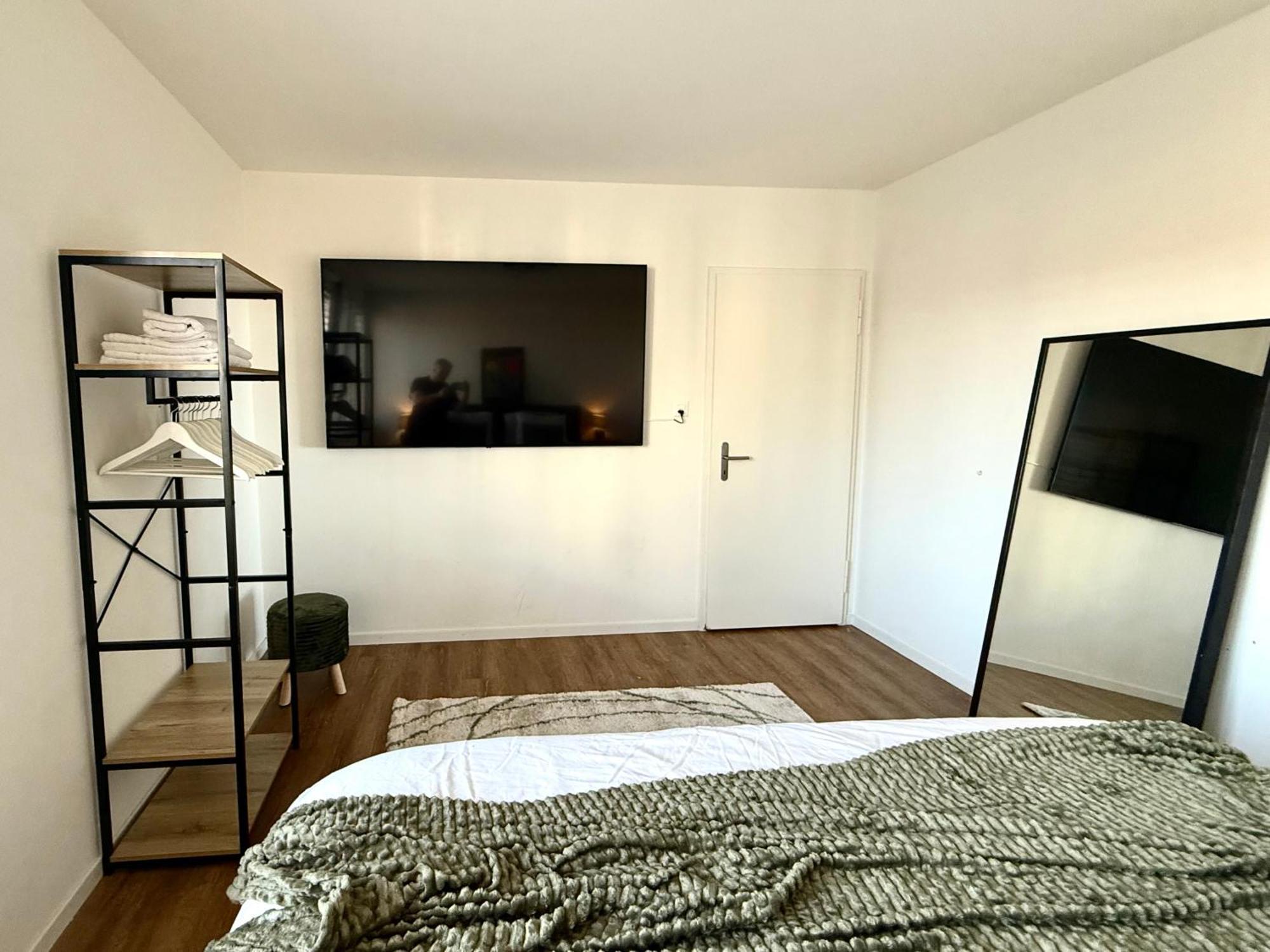 Homestay Modern & - Oerlikon