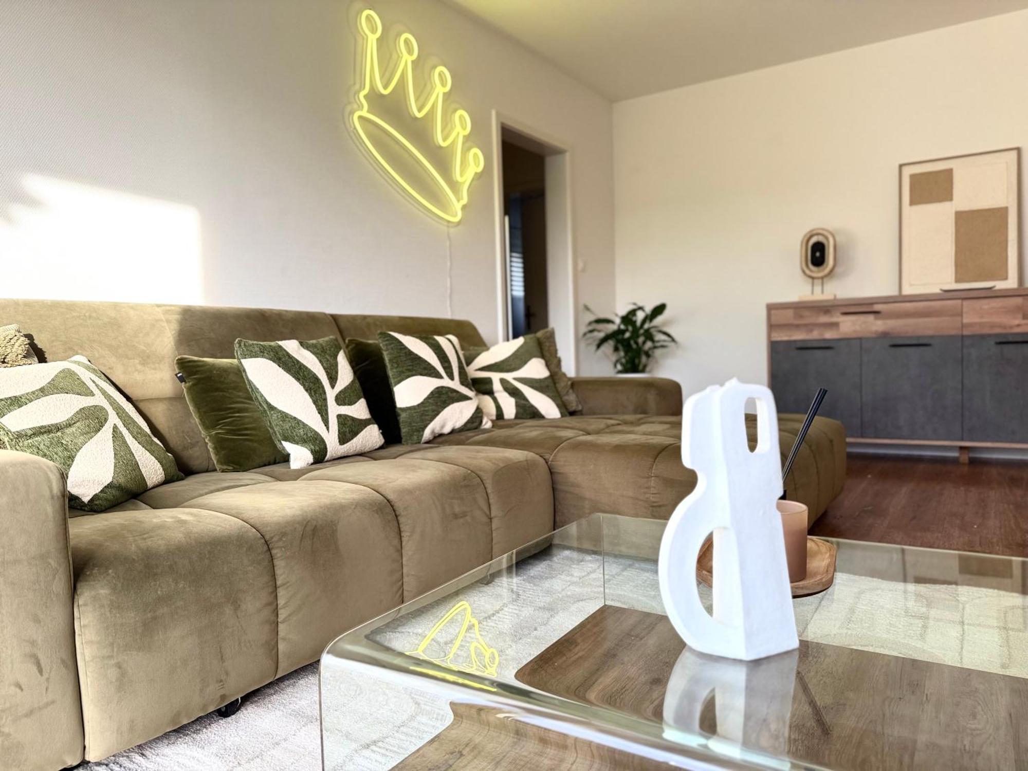 Modern & - Oerlikon Homestay