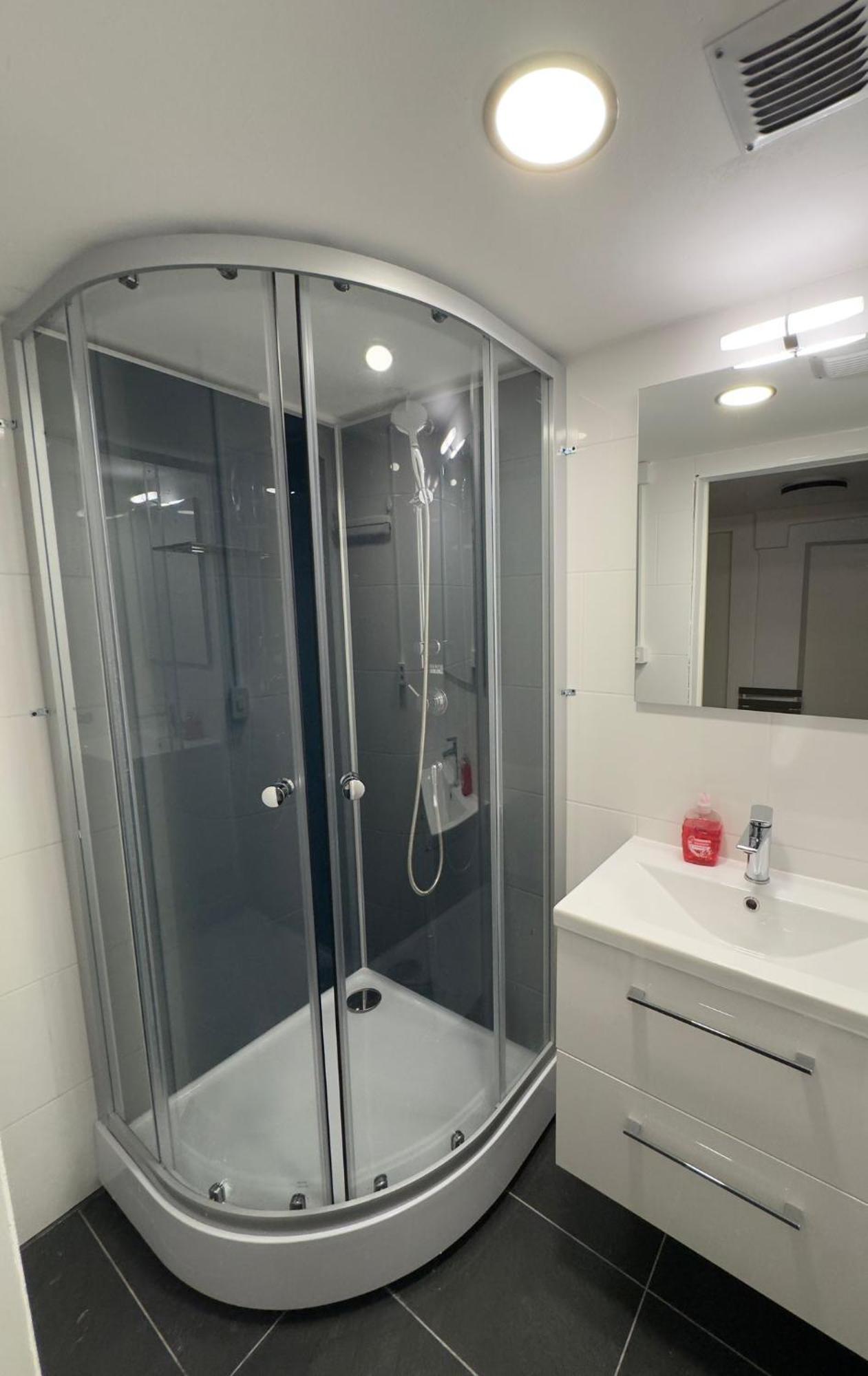 Sleepandgo Apartment Zurich