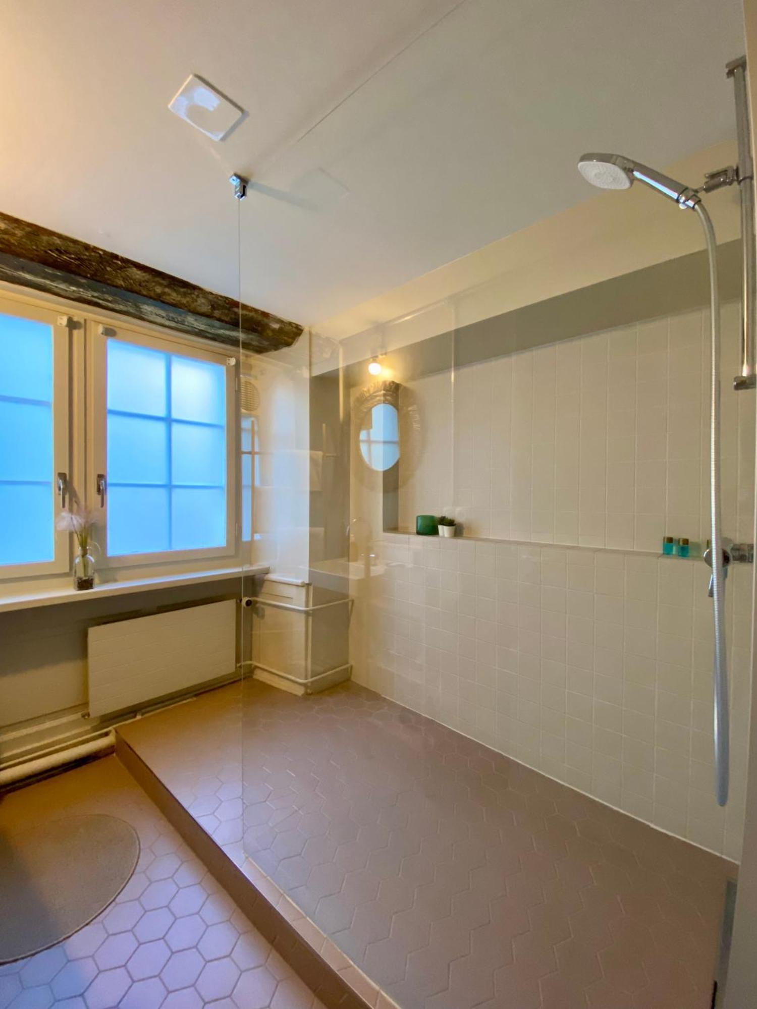 Goethe House In Old Town Apartment