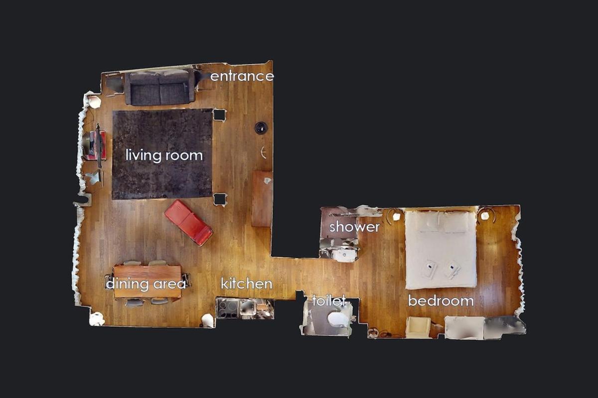 Charming 1bd Flat In The Old Town - Uz 16 * Zurich