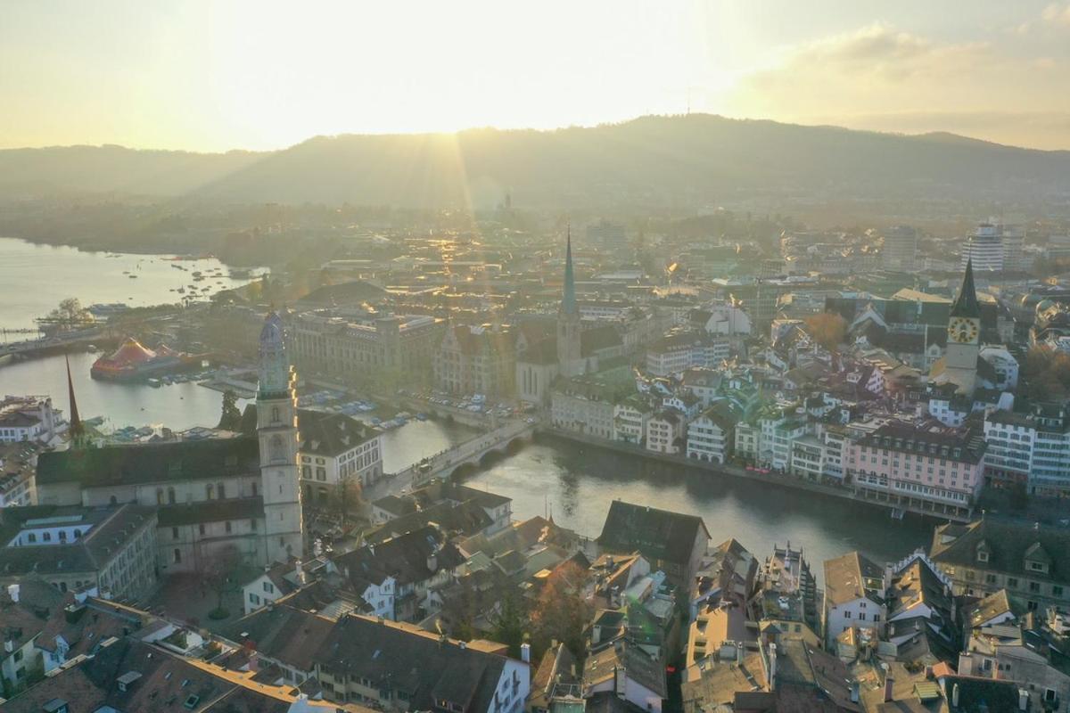 Charming 1bd Flat In The Old Town - Uz 16 Apartment *