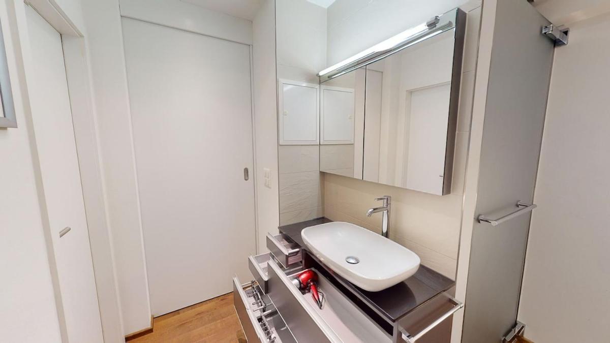 Charming 1bd Flat In The Old Town - Uz 16 Apartment Zurich